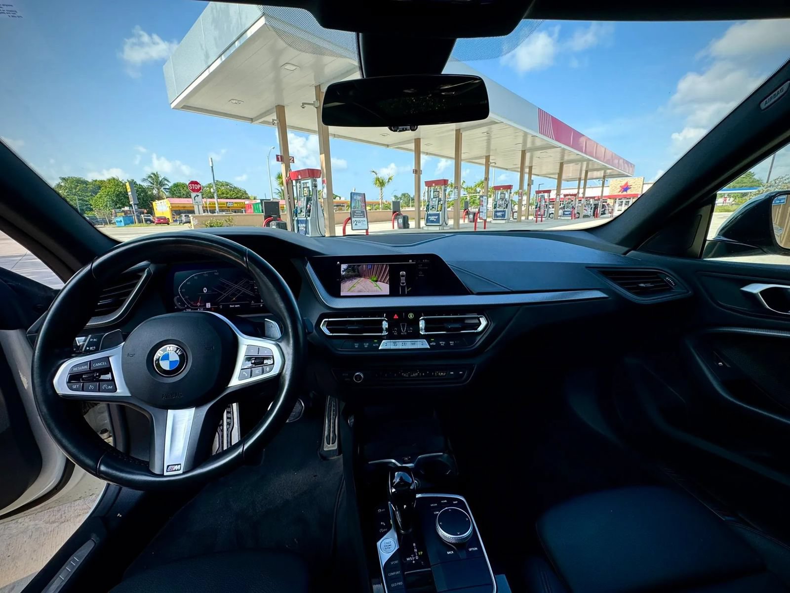 Used 2024 BMW 228i xDrive Gran Coupe w/ M Sport Package AWD/4WD image 34