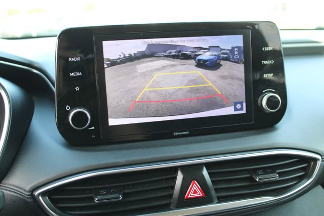 Used 2022 Hyundai Santa Fe SEL image 27