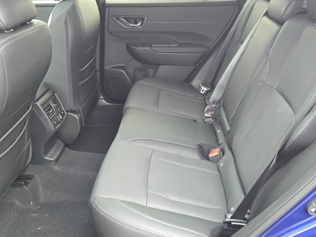 New 2026 Subaru Outback Touring XT AWD/4WD image 24