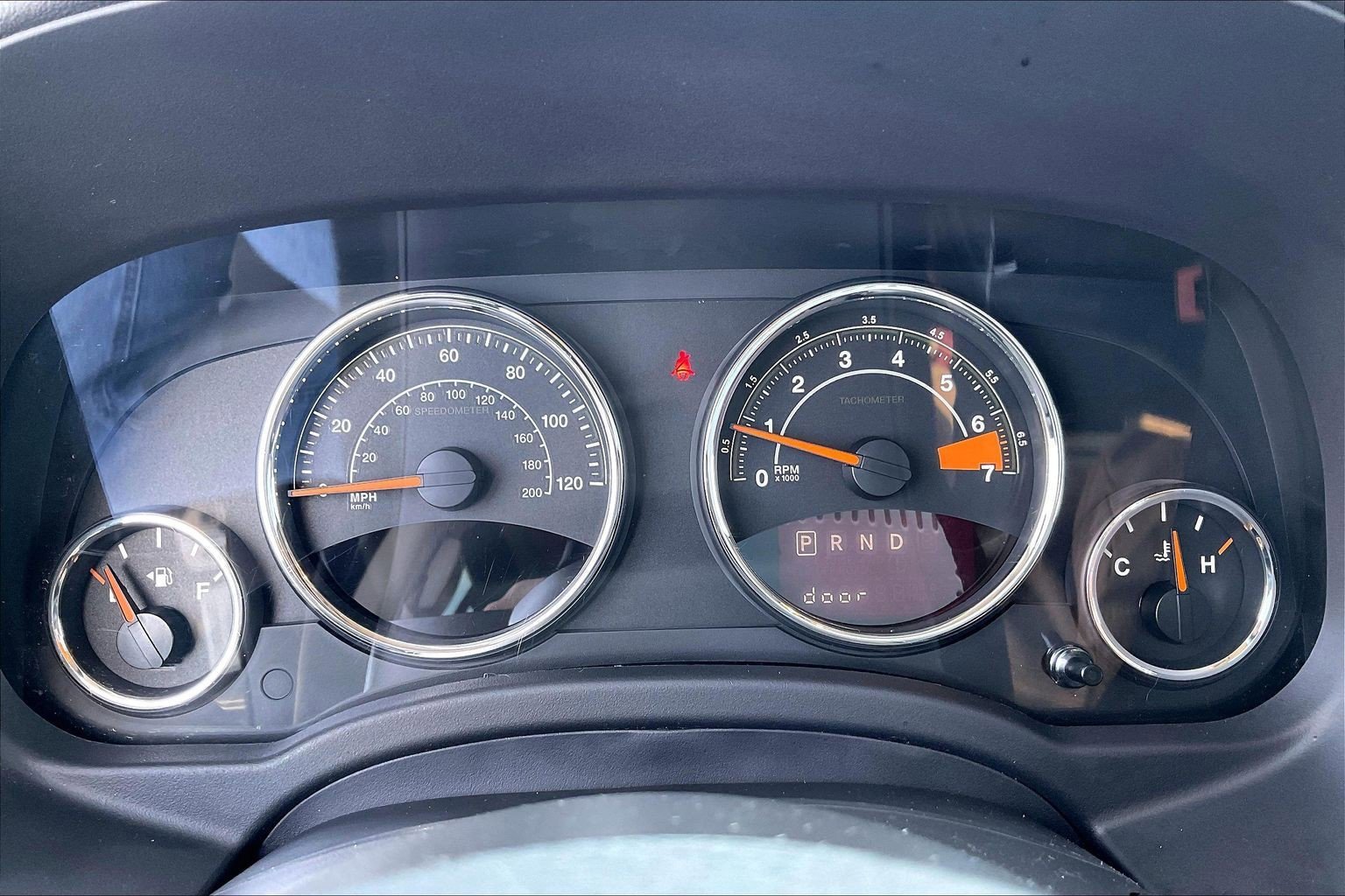 Used 2015 Jeep Compass High Altitude image 23