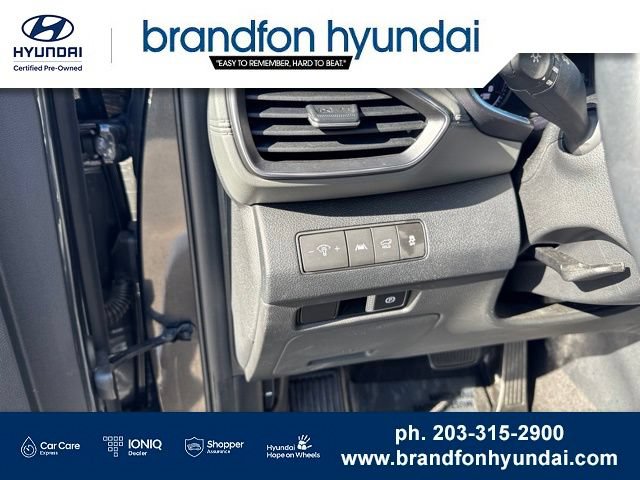 Certified 2023 Hyundai Santa Fe SEL AWD/4WD image 21