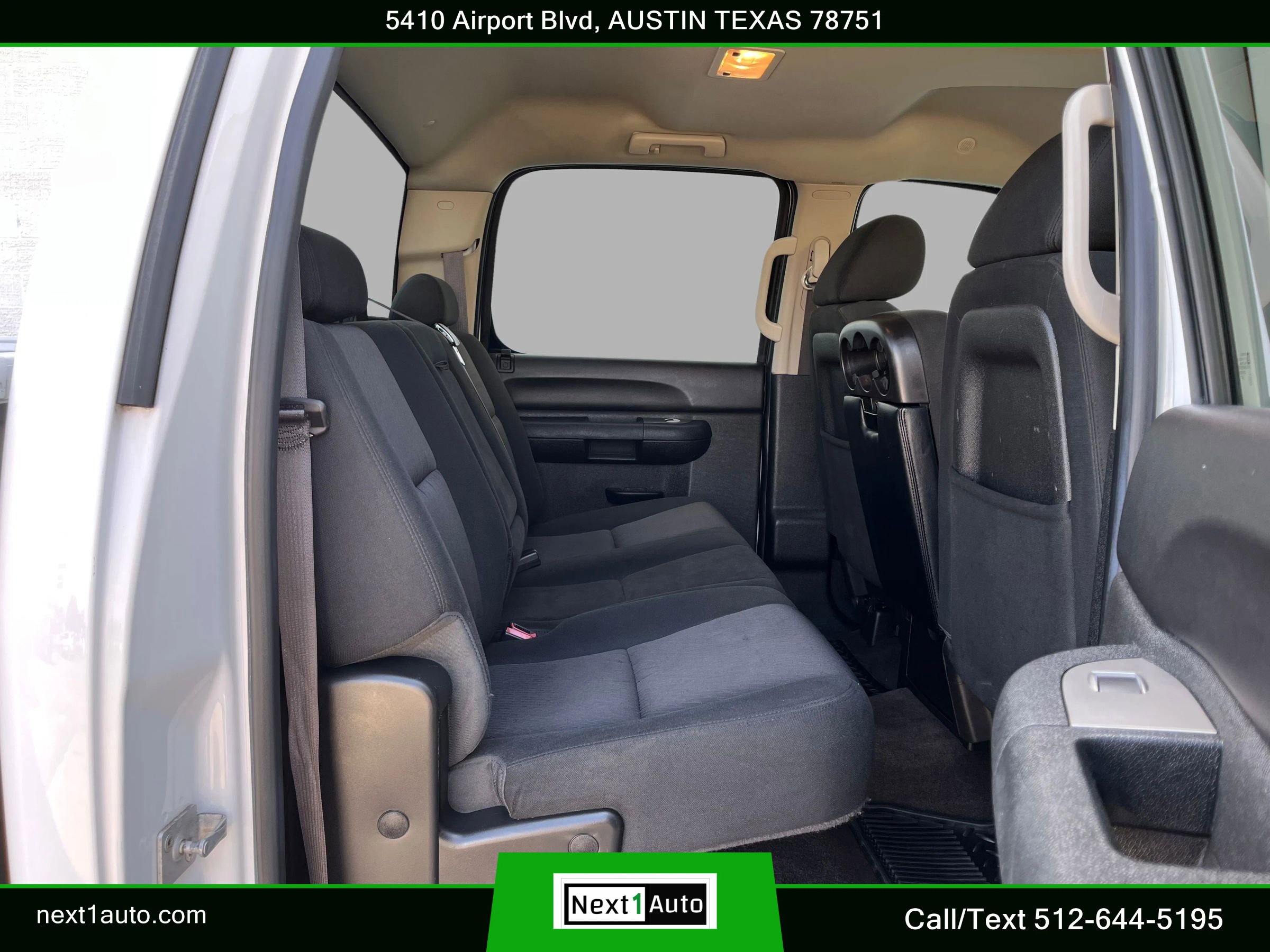 Used 2013 Chevrolet Silverado 1500 LT image 29