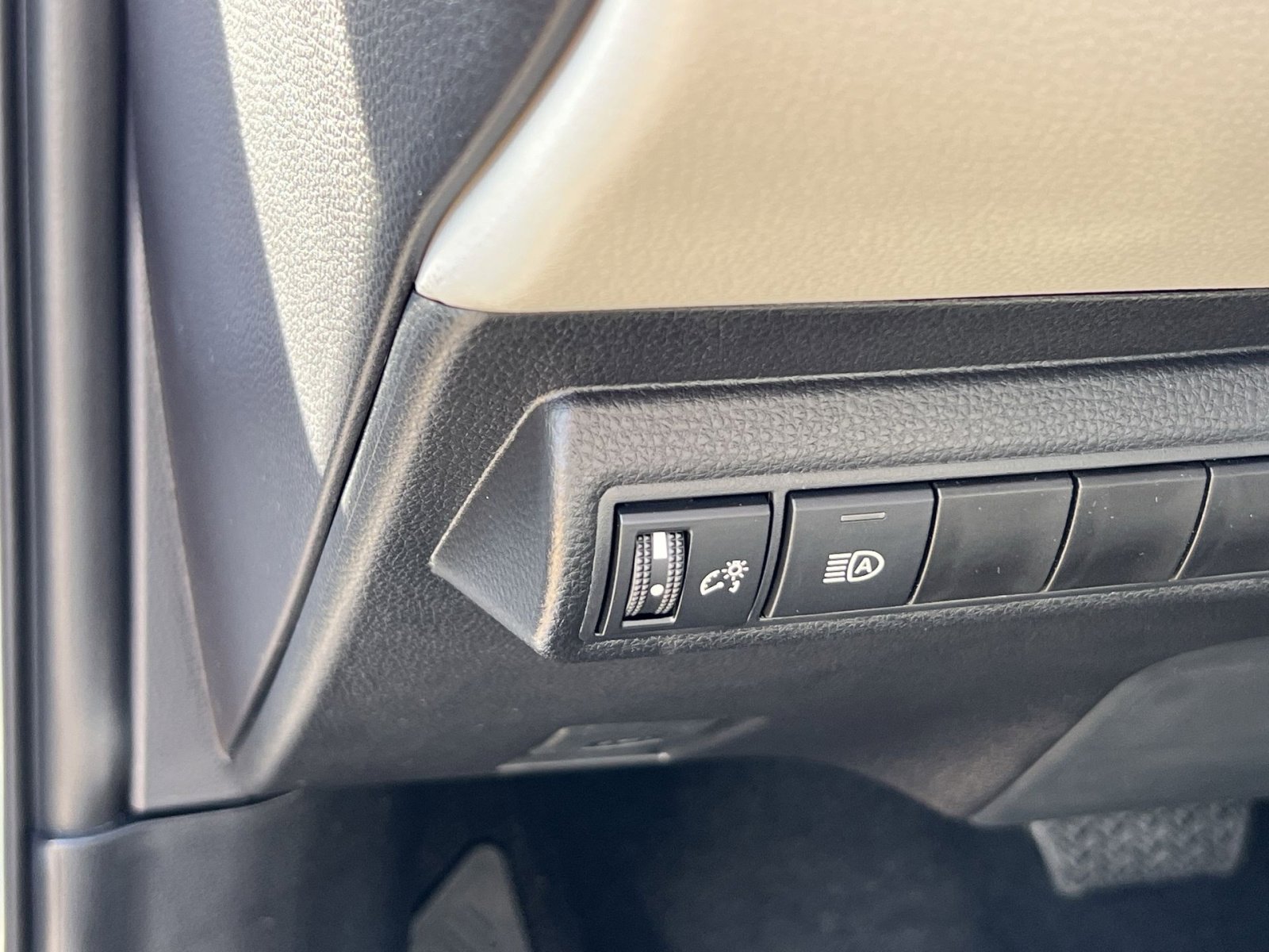 New 2026 Toyota Corolla LE image 23