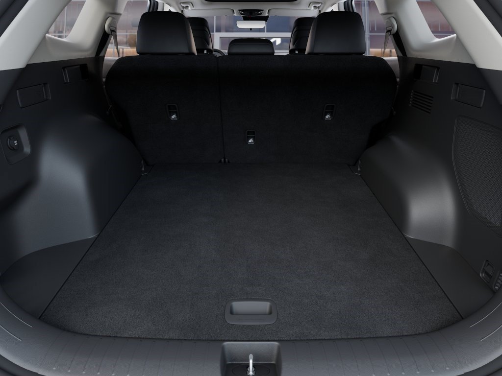 New 2027 Kia Sportage SX Prestige AWD/4WD image 19