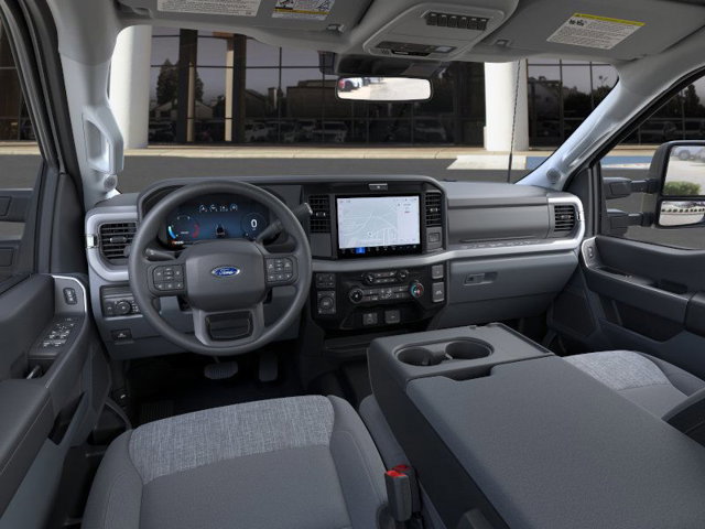 New 2026 Ford F350 XLT w/ XLT Premium Package image 9