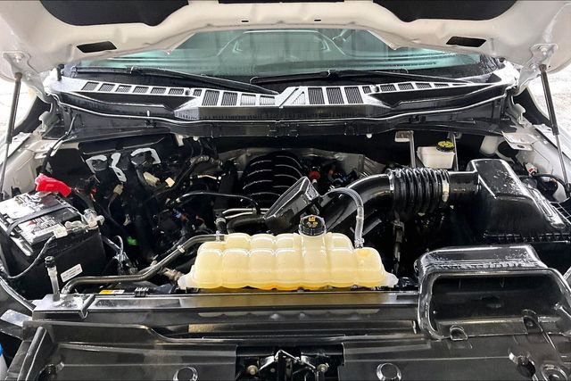 Used 2023 Ford F150 XLT w/ Trailer Tow Package image 31