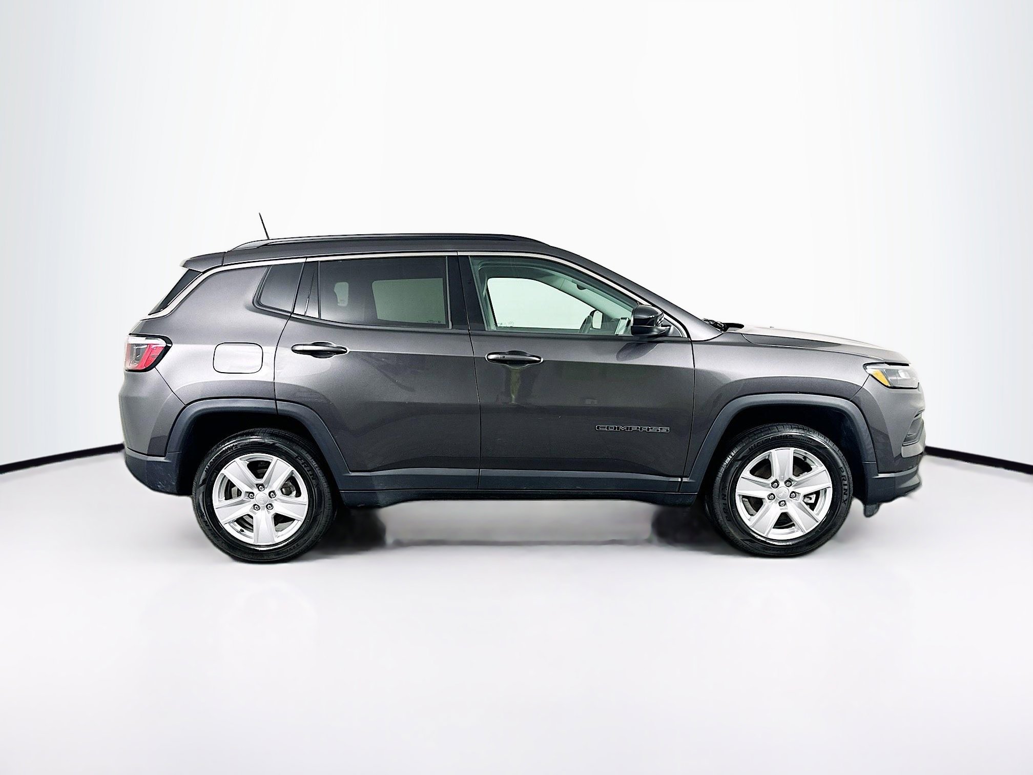 Used 2022 Jeep Compass Latitude w/ Convenience Group AWD/4WD image 10