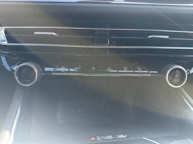 New 2026 Chevrolet Traverse RS w/ LPO, Floor Liner Package AWD/4WD image 18