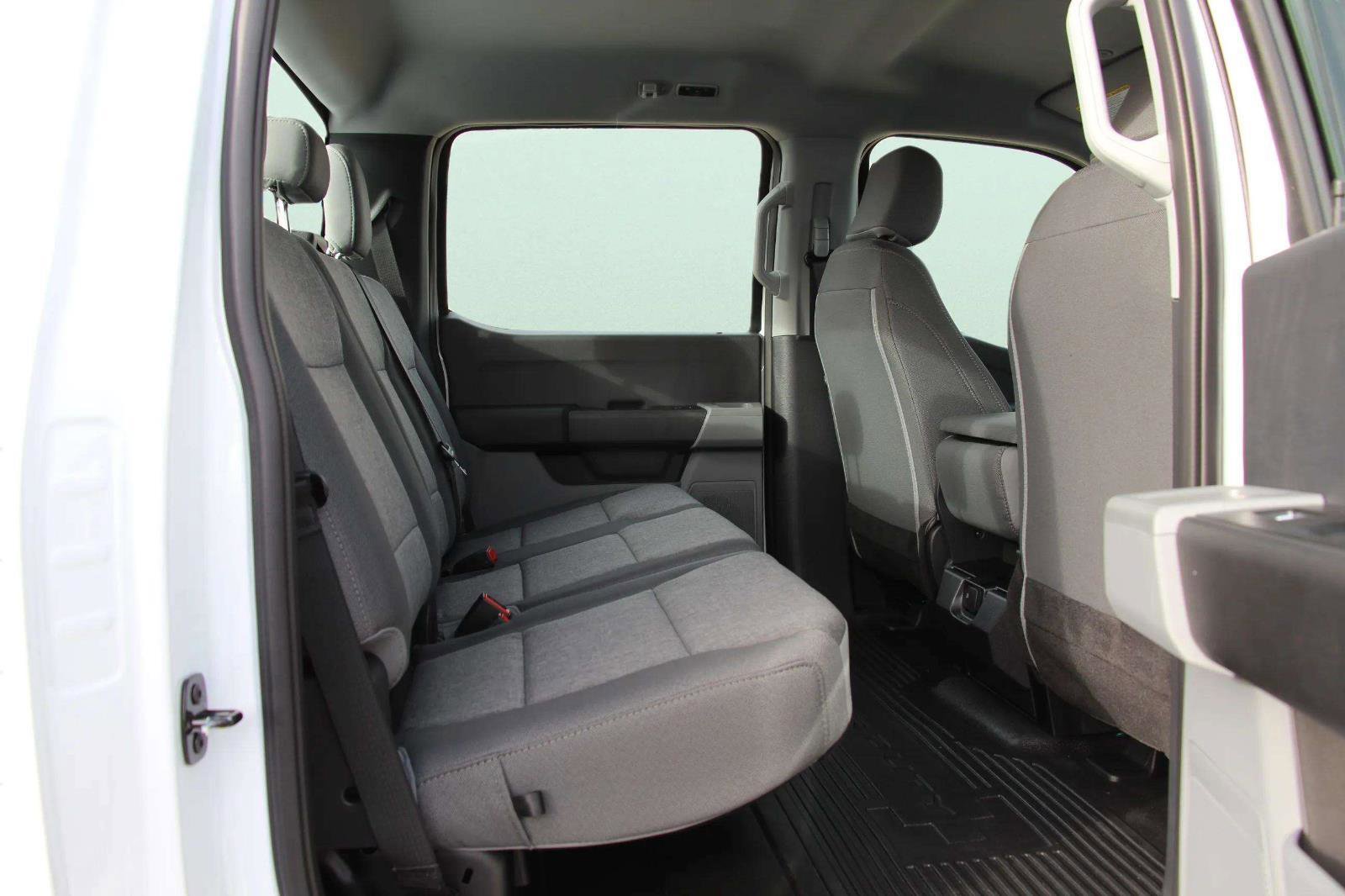 New 2026 Ford F350 XL w/ FX4 Off-Road Package image 27