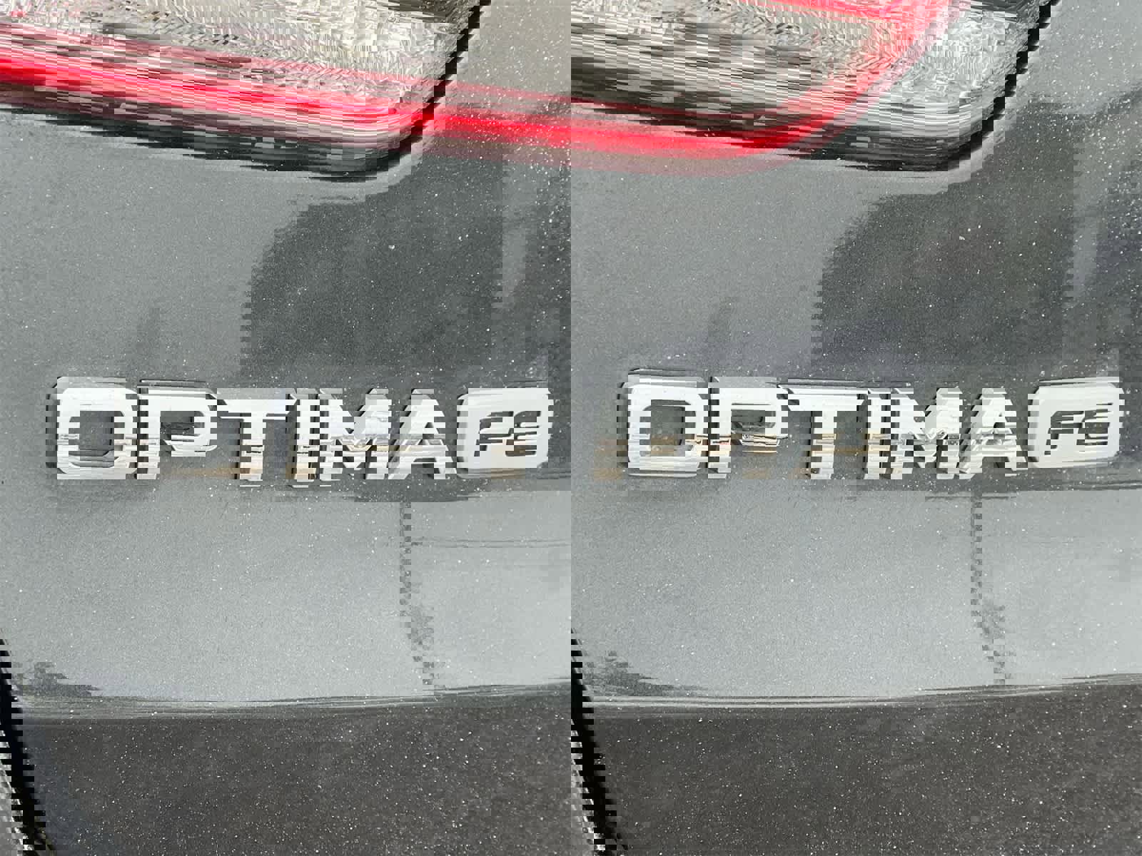 Used 2019 Kia Optima LX image 13