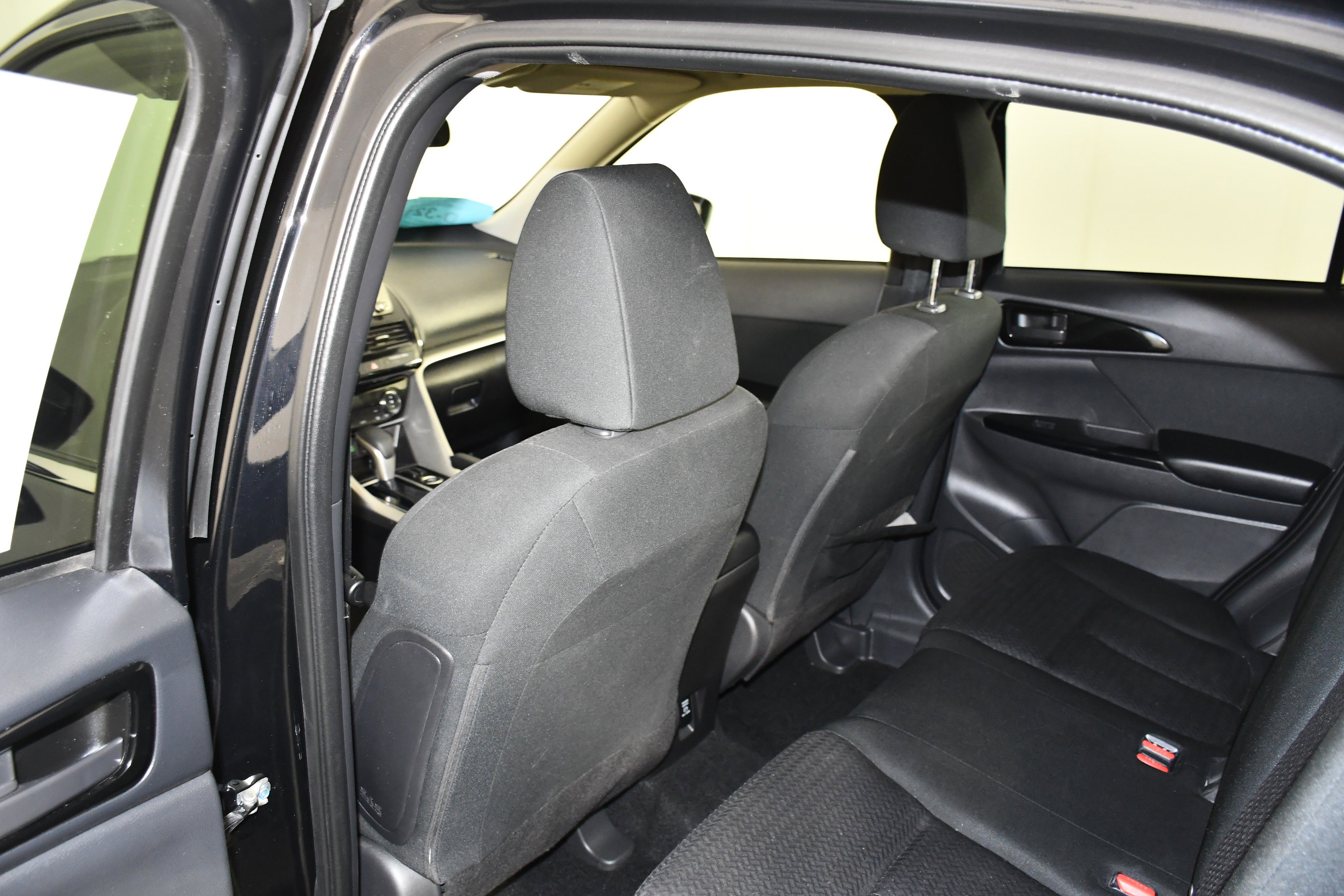 Used 2023 Mitsubishi Eclipse Cross LE AWD/4WD image 45