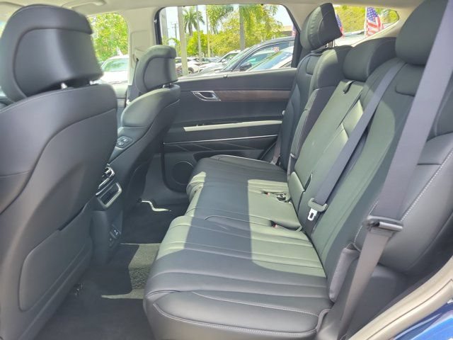 Used 2026 Genesis GV80 2.5T Select AWD/4WD image 7