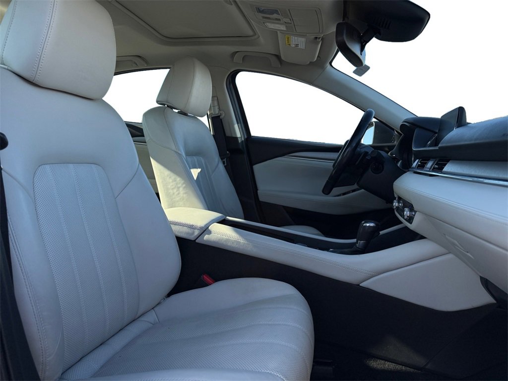 Used 2018 MAZDA MAZDA6 Grand Touring Reserve image 15