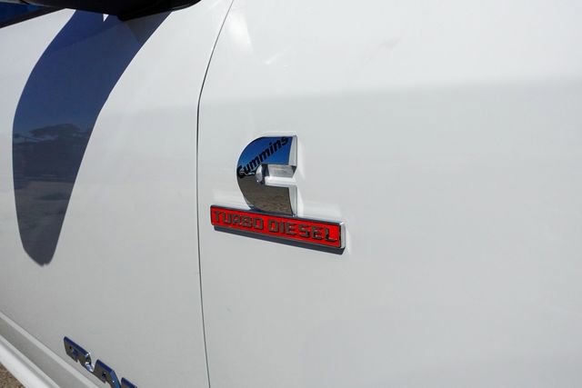 New 2025 RAM 2500 Big Horn image 7