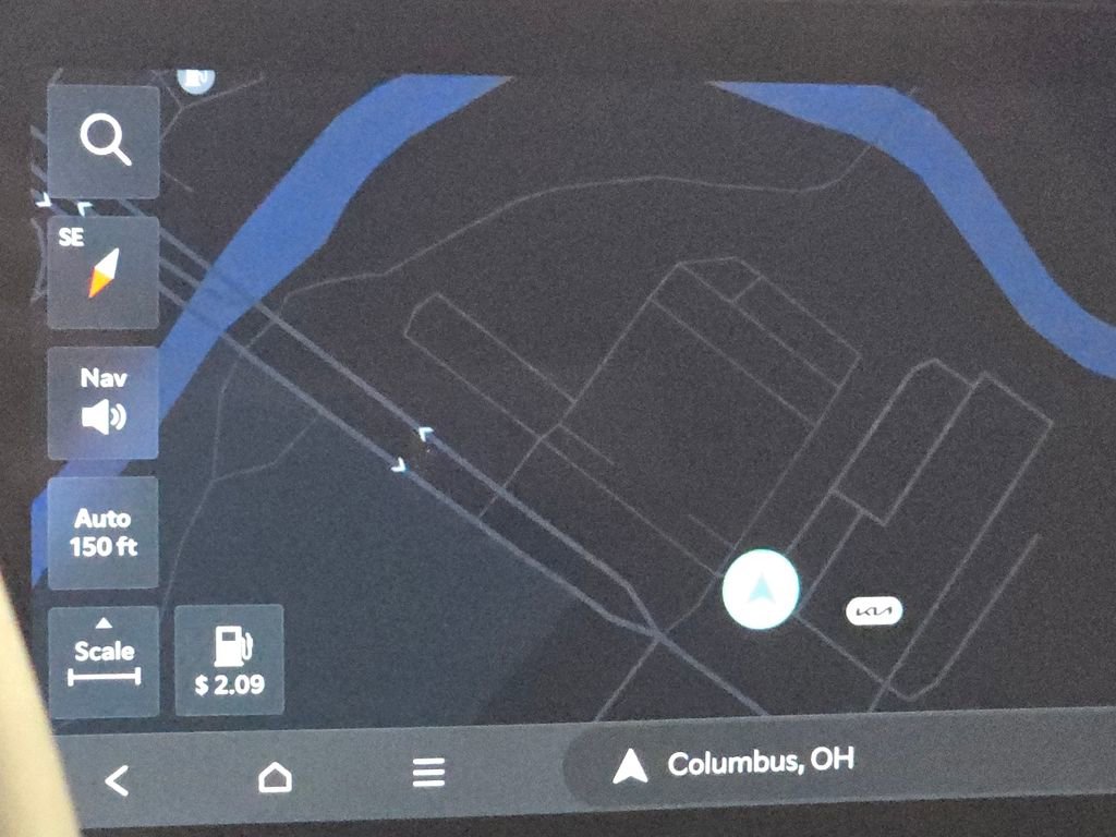 New 2026 Kia Sportage SX image 4