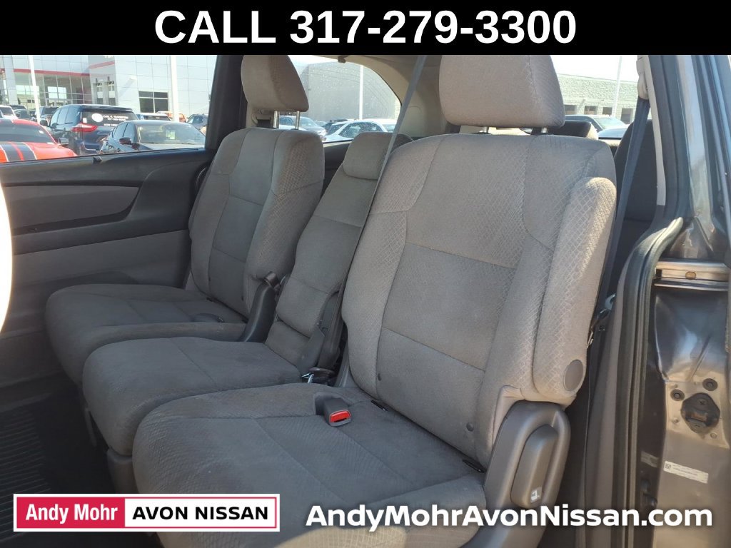Used 2016 Honda Odyssey EX image 34