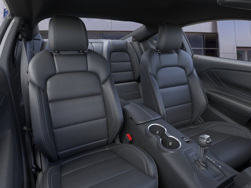 New 2026 Ford Mustang GT Premium RWD image 11