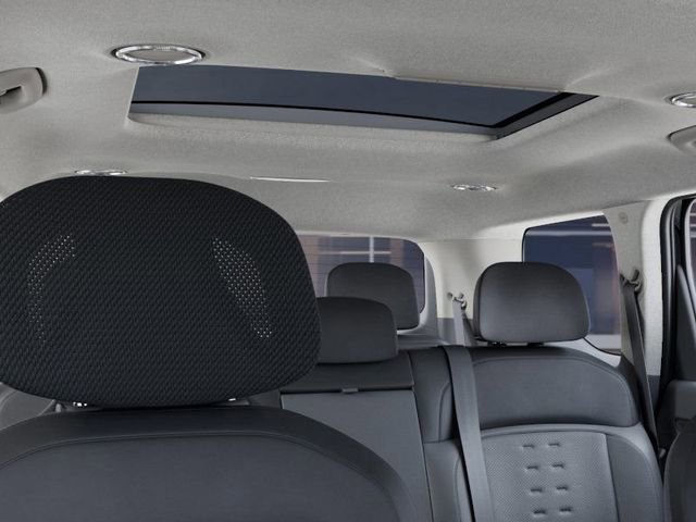 New 2026 Kia EV9 Wind image 27