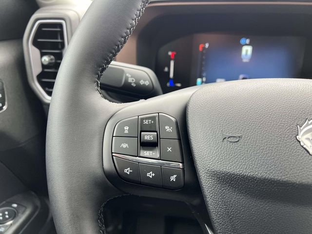 New 2026 Ford Bronco Sport Outer Banks w/ Outer Banks Tech Package+ image 15