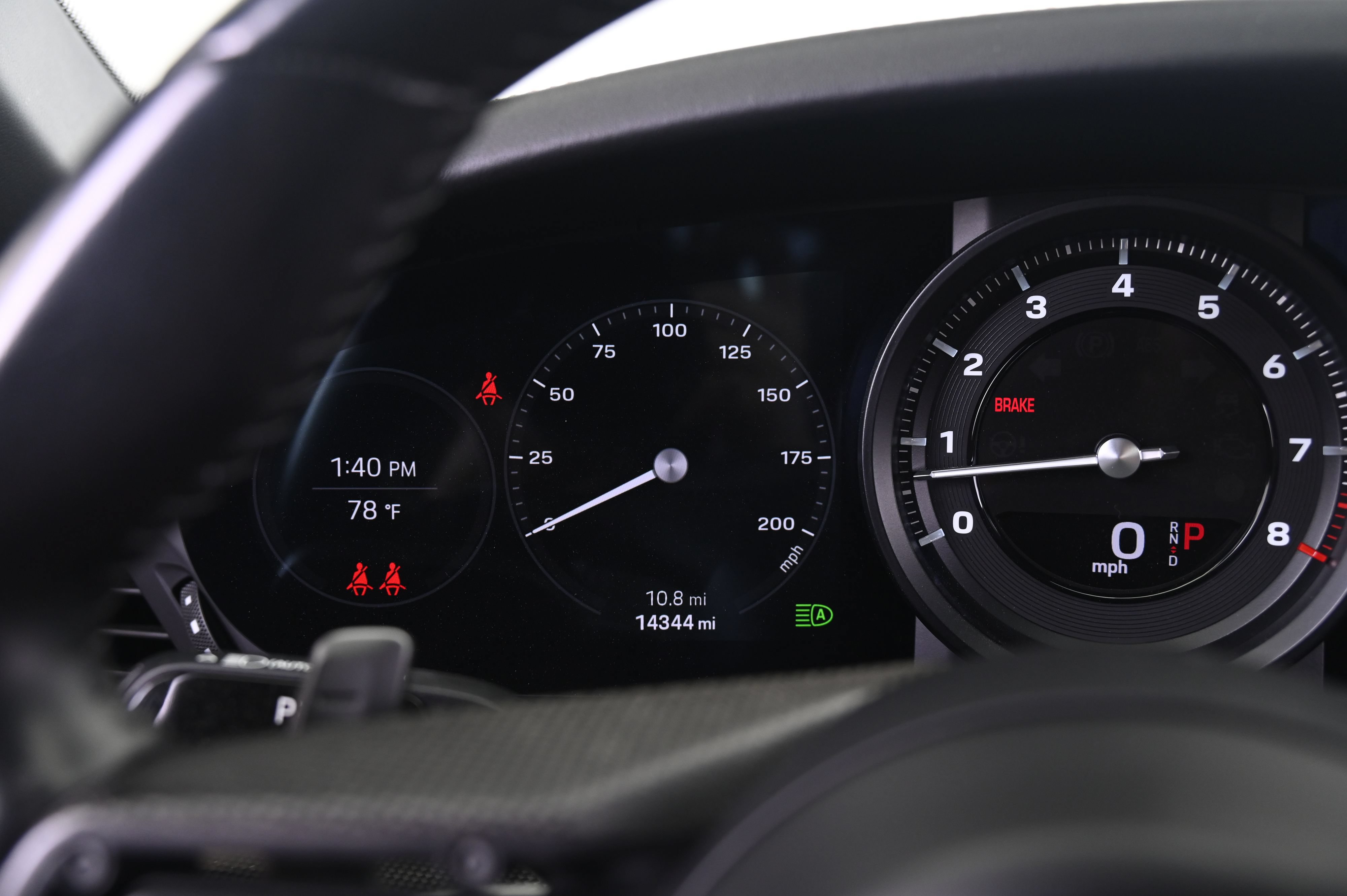 Certified 2023 Porsche 911 Carrera S RWD image 37