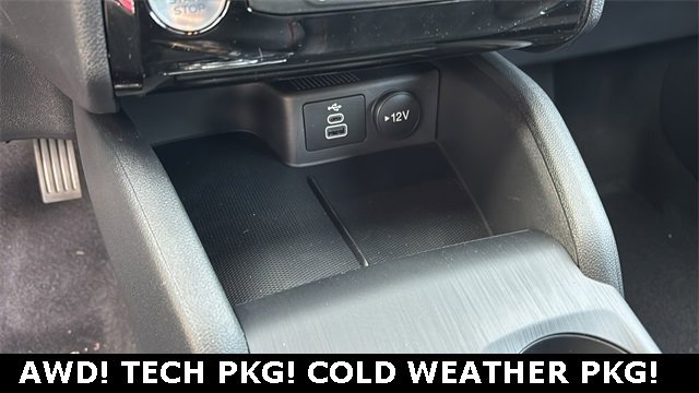 New 2026 Ford Escape ST-Line w/ Tech Pack #1 image 17