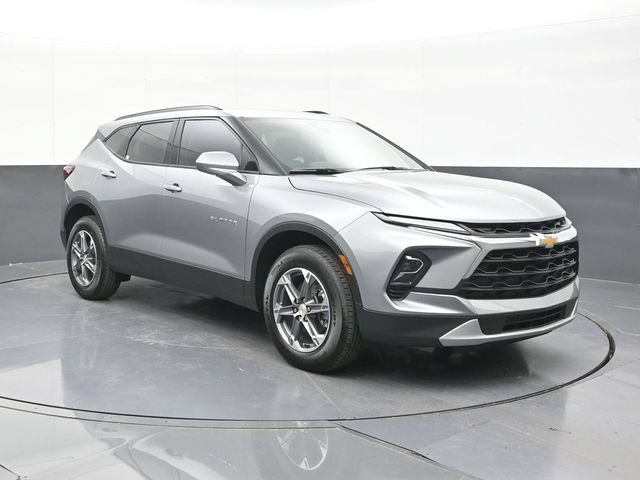 New 2026 Chevrolet Blazer LT w/ Convenience Package AWD/4WD image 15