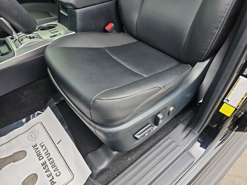 Used 2023 Toyota 4Runner TRD Sport image 32