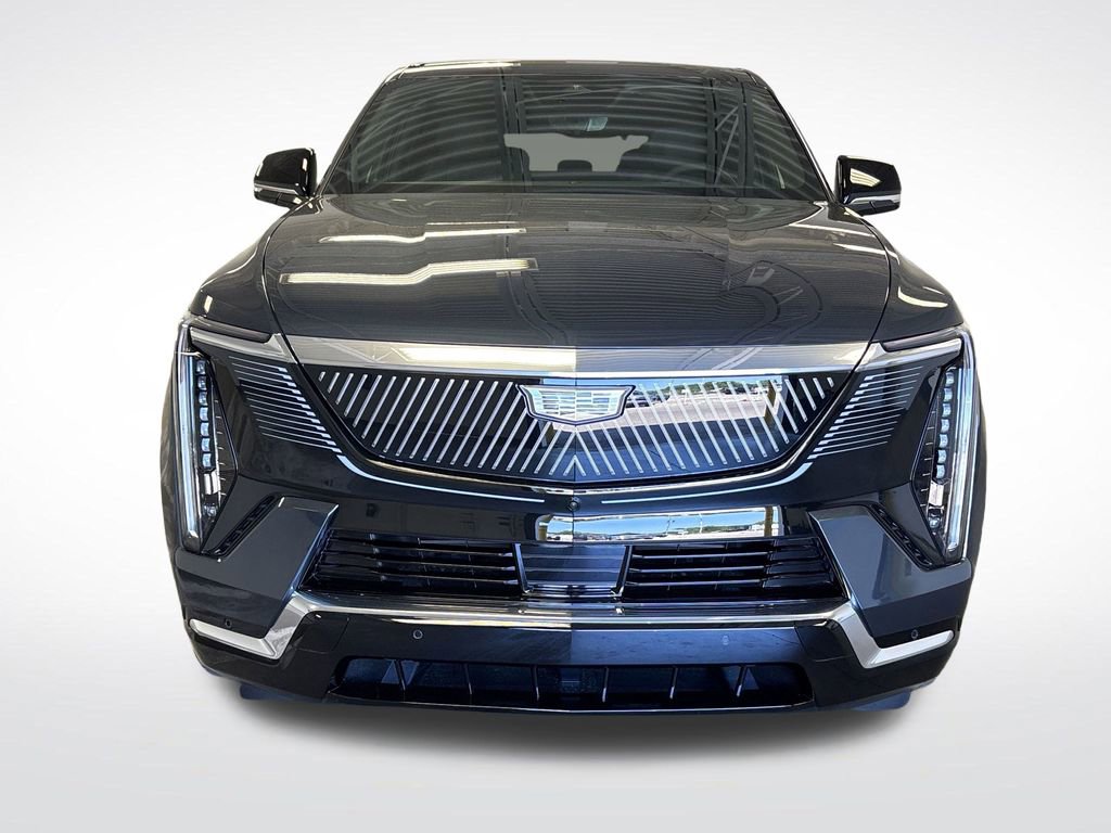 New 2025 Cadillac Escalade IQ Luxury 1 image 4