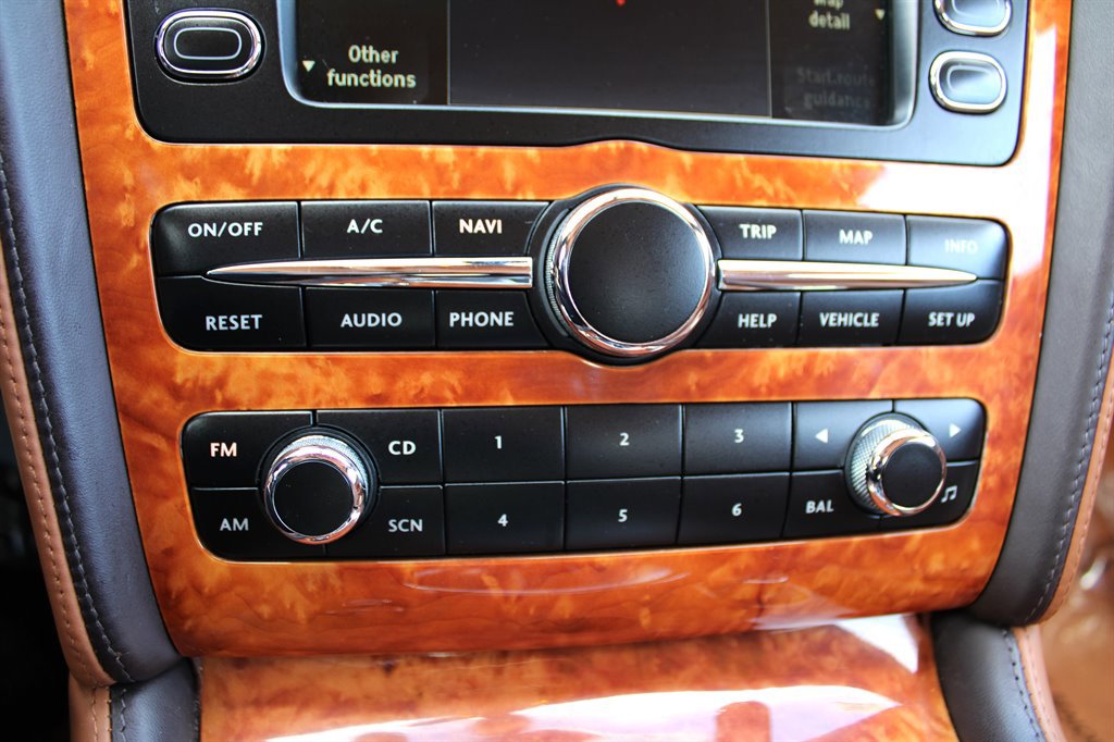 Used 2005 Bentley Continental GT image 20