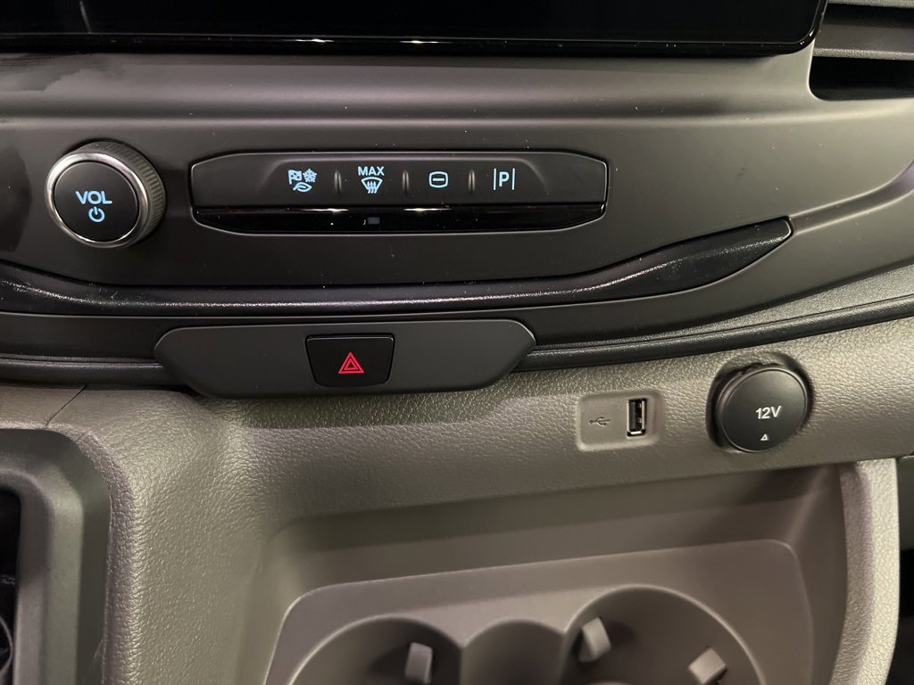 New 2026 Ford Transit 350 148 Medium Roof image 12