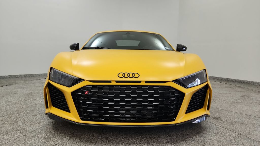 Used 2020 Audi R8 V10 performance AWD/4WD image 9