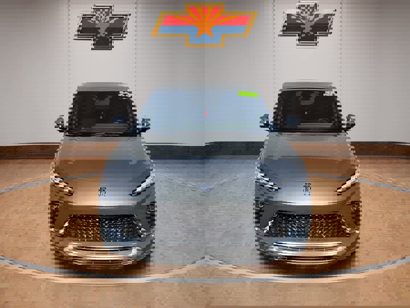 Used 2024 Buick Envista Avenir image 1