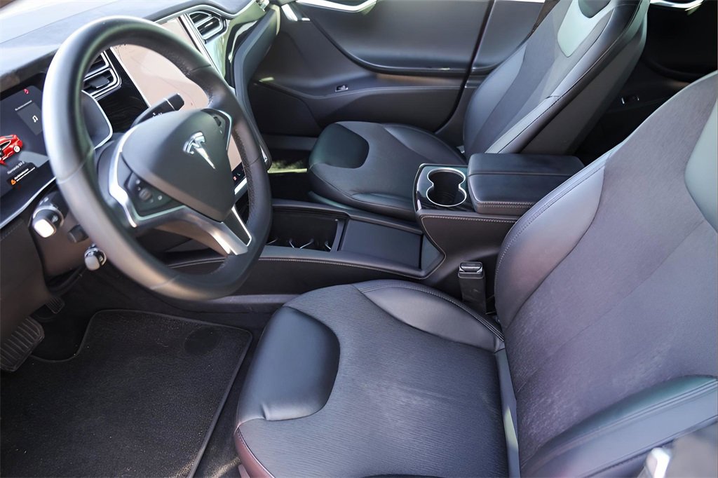 Used 2016 Tesla Model S 75D image 9