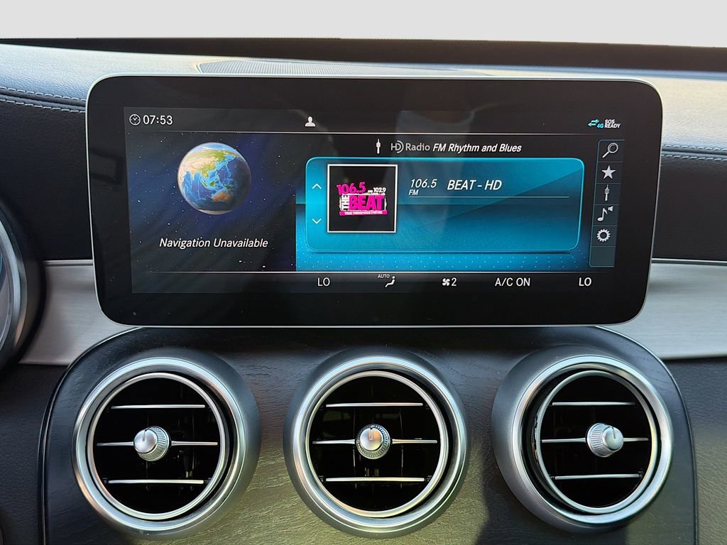 Used 2019 Mercedes-Benz C 300 4MATIC Sedan image 31
