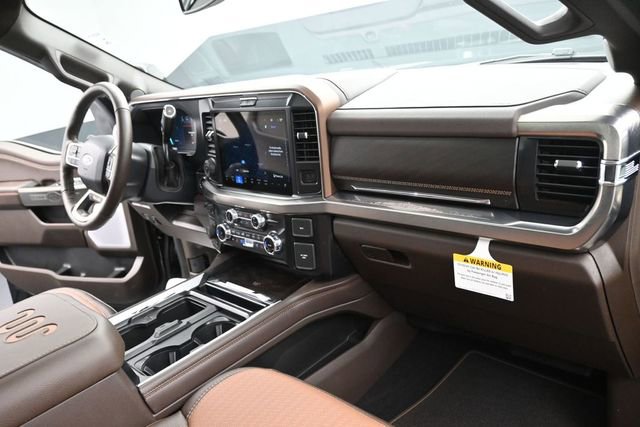 Certified 2026 Ford F250 King Ranch AWD/4WD image 29