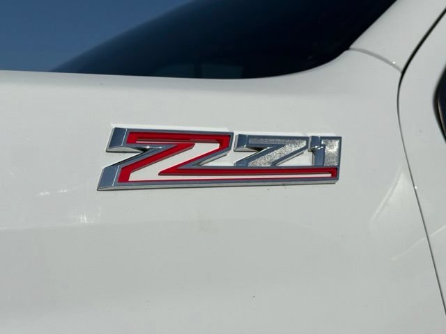 Used 2020 Chevrolet Silverado 2500 LT w/ Convenience Package AWD/4WD image 9