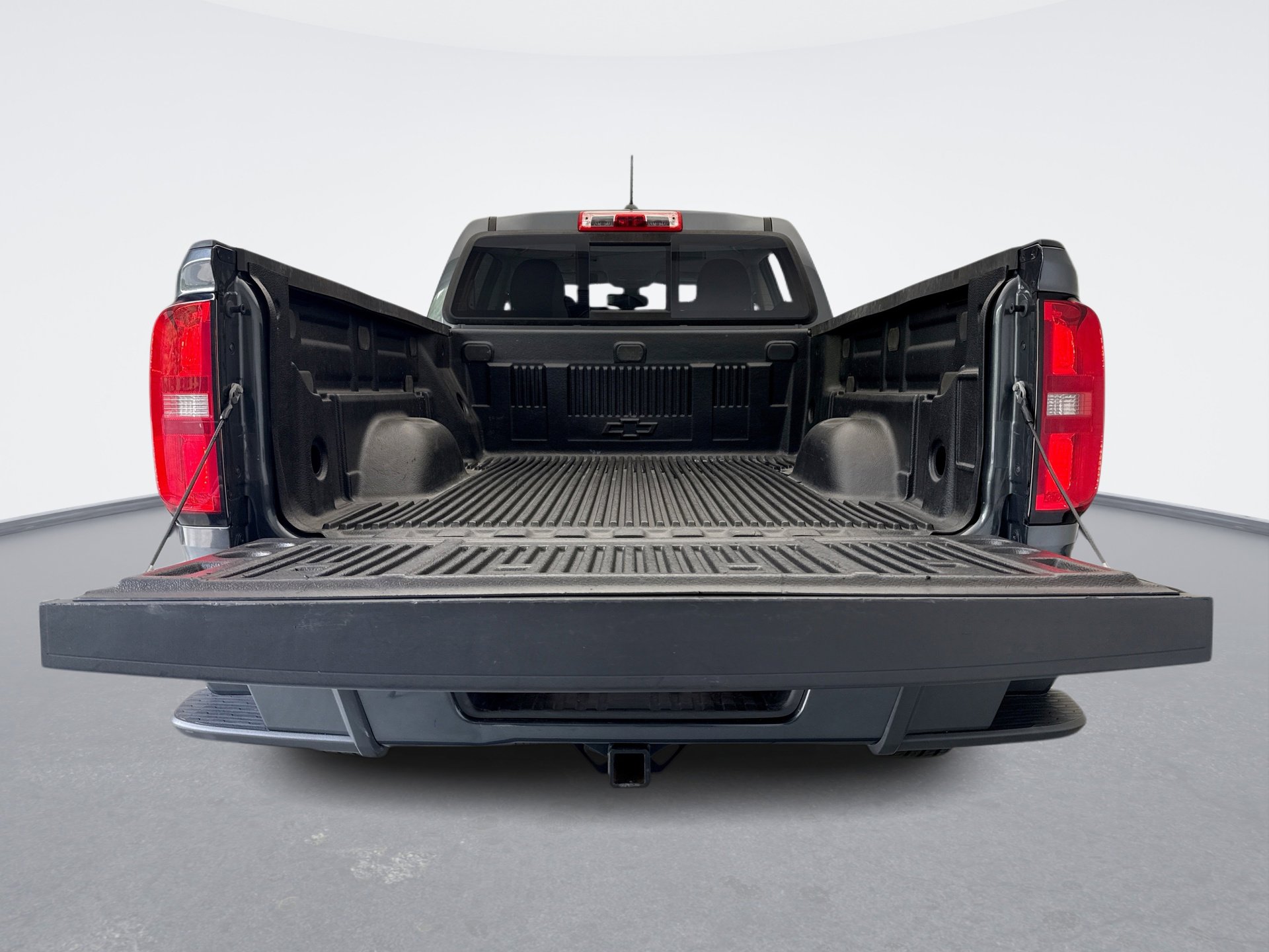 Used 2016 Chevrolet Colorado Z71 image 19