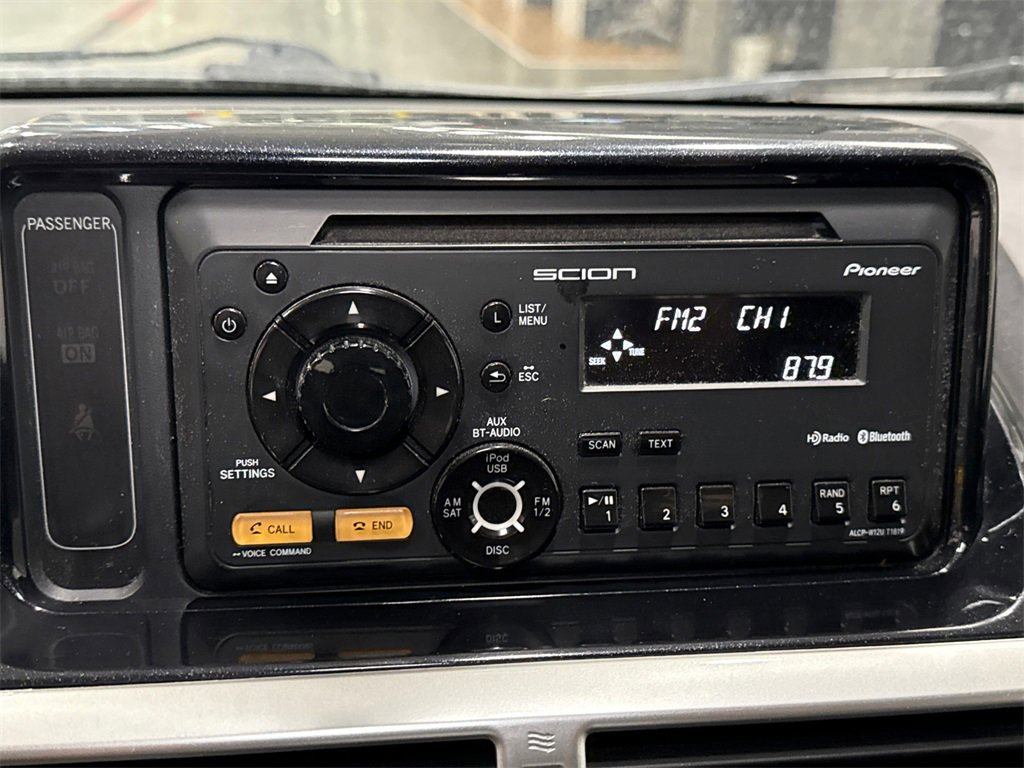 Used 2012 Scion iQ Base image 16