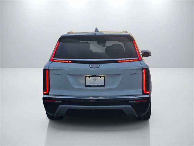 New 2026 Cadillac Vistiq Premium Luxury image 6