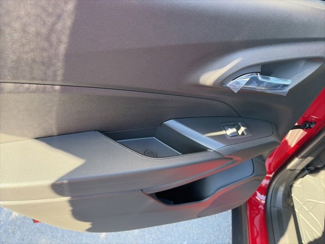New 2026 Chevrolet Trax LS w/ LS Convenience Package image 12