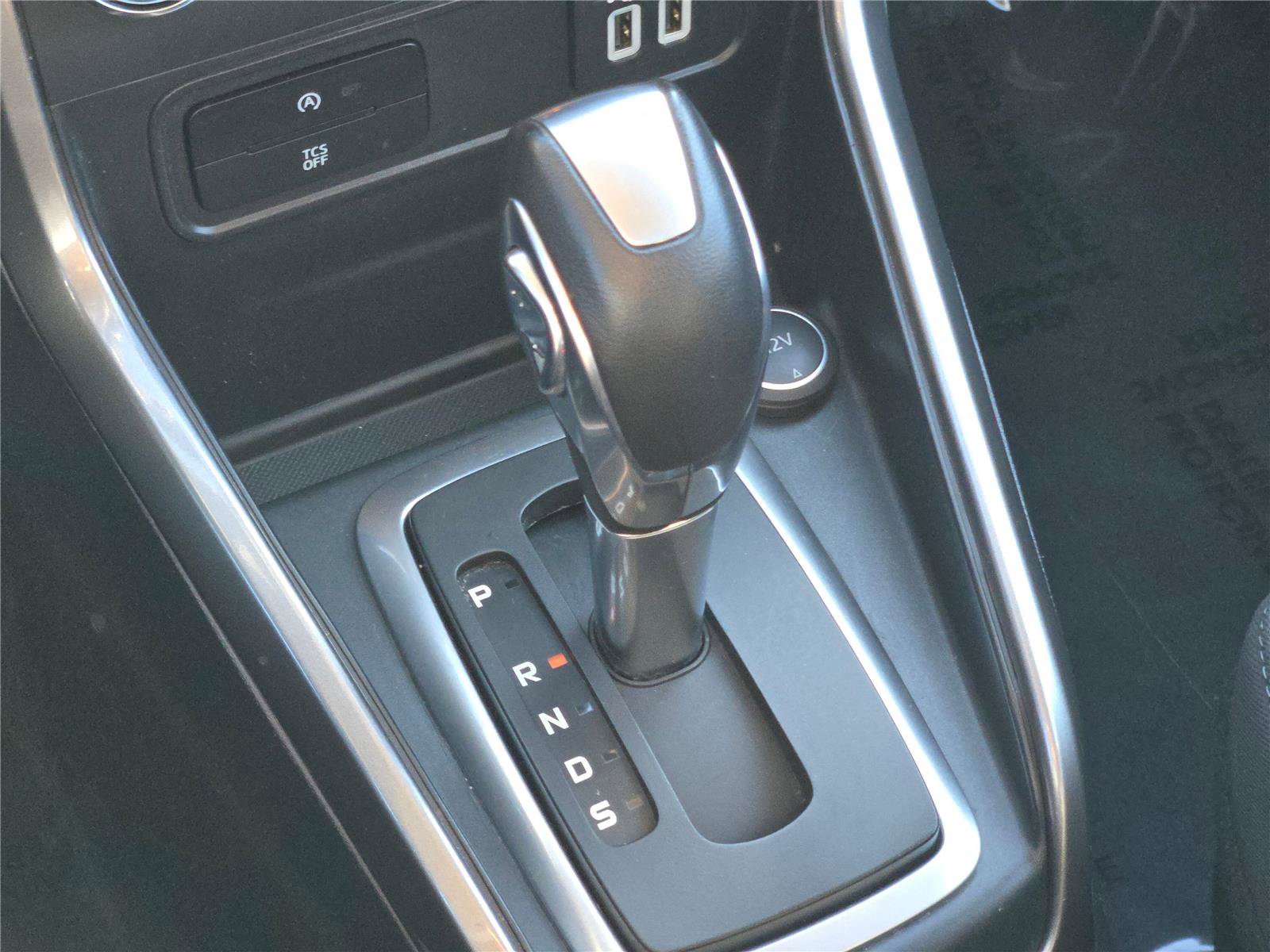 Used 2021 Ford EcoSport SE image 33