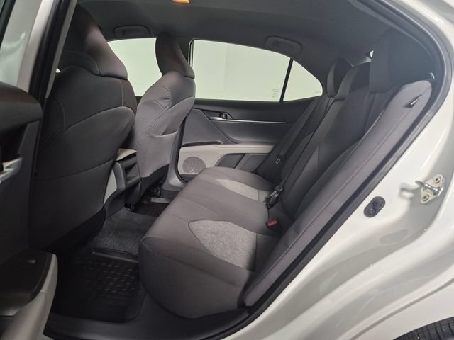 Certified 2024 Toyota Camry LE FWD image 29