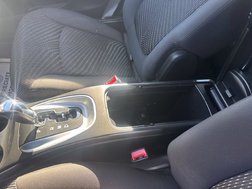 Used 2015 Dodge Journey SXT w/ Flexible Seating Group FWD image 27