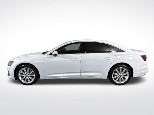 Used 2020 Audi A6 2.0T Premium Plus w/ Premium Plus Package AWD/4WD image 30