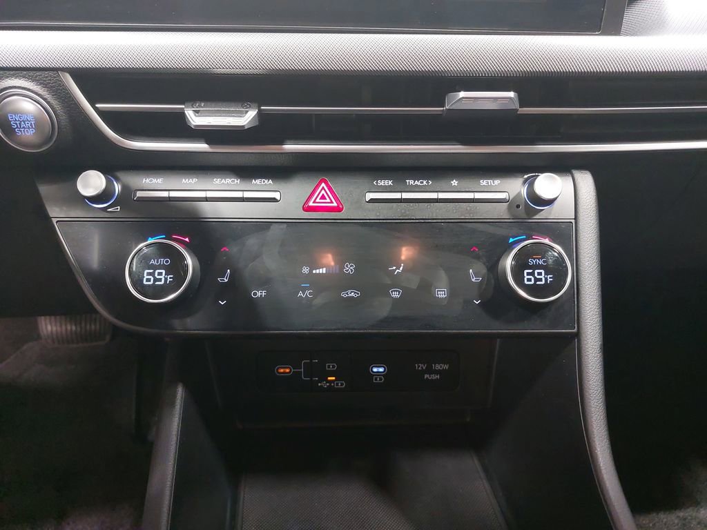 Certified 2024 Hyundai Sonata SEL image 20