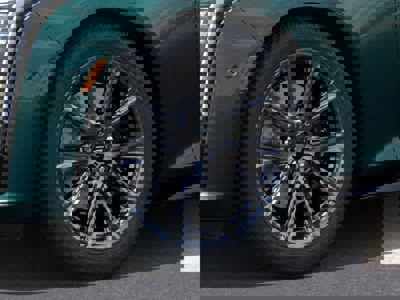 New 2026 Cadillac CT5 V image 9