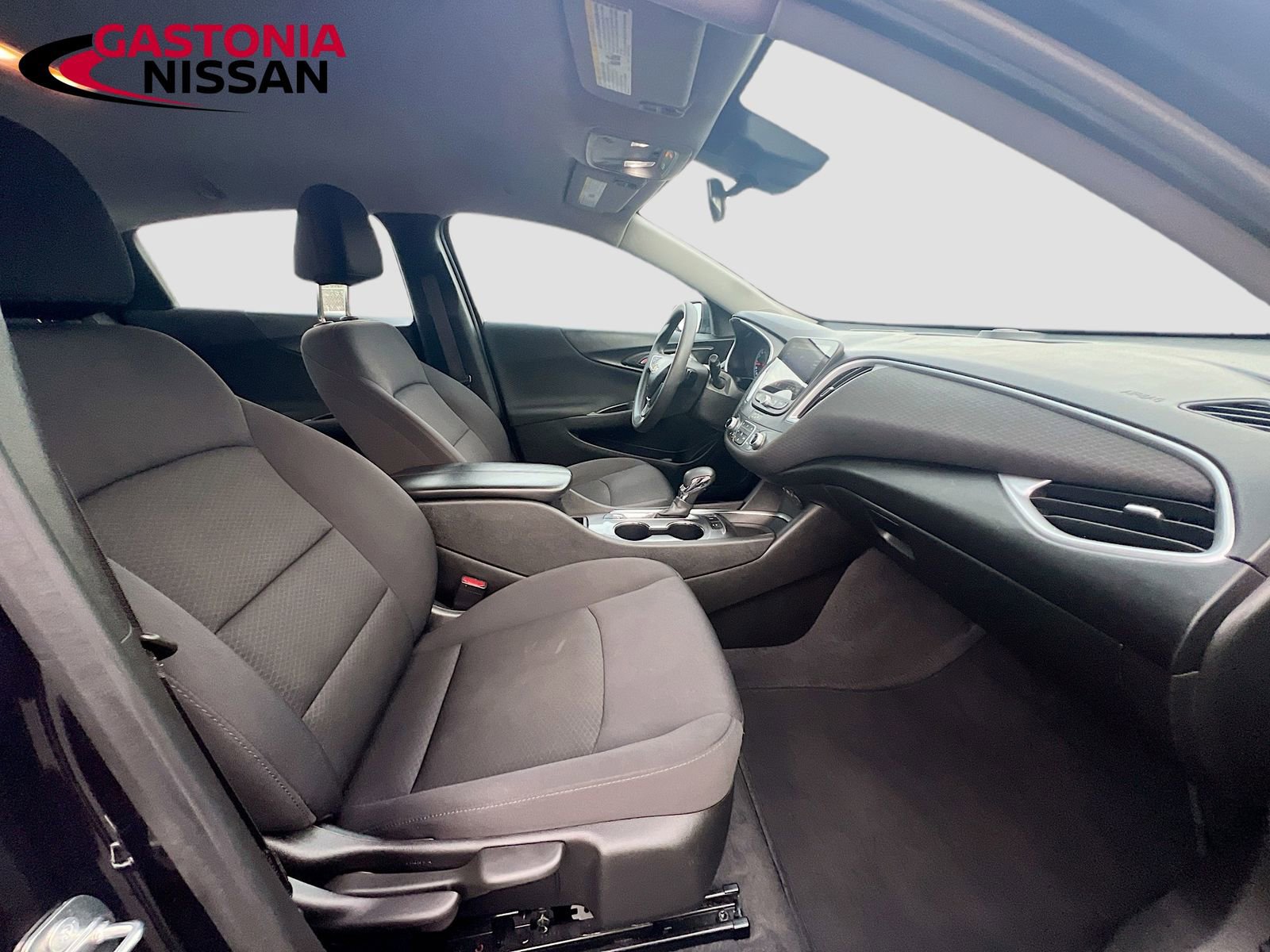 Used 2023 Chevrolet Malibu LT w/ Driver Confidence Package image 37