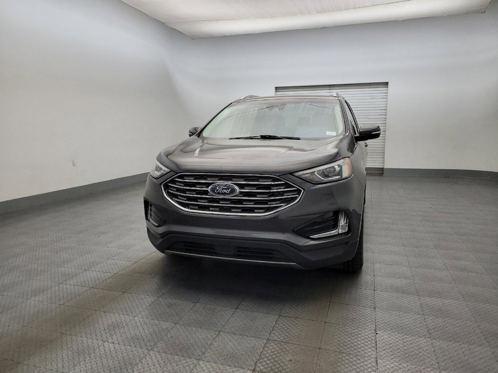 Used 2020 Ford Edge SEL w/ Convenience Package FWD image 15