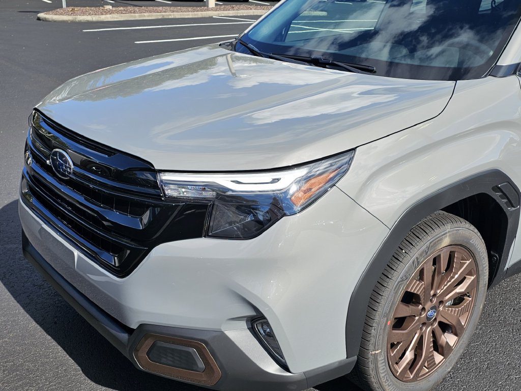 New 2026 Subaru Forester Sport AWD/4WD image 6