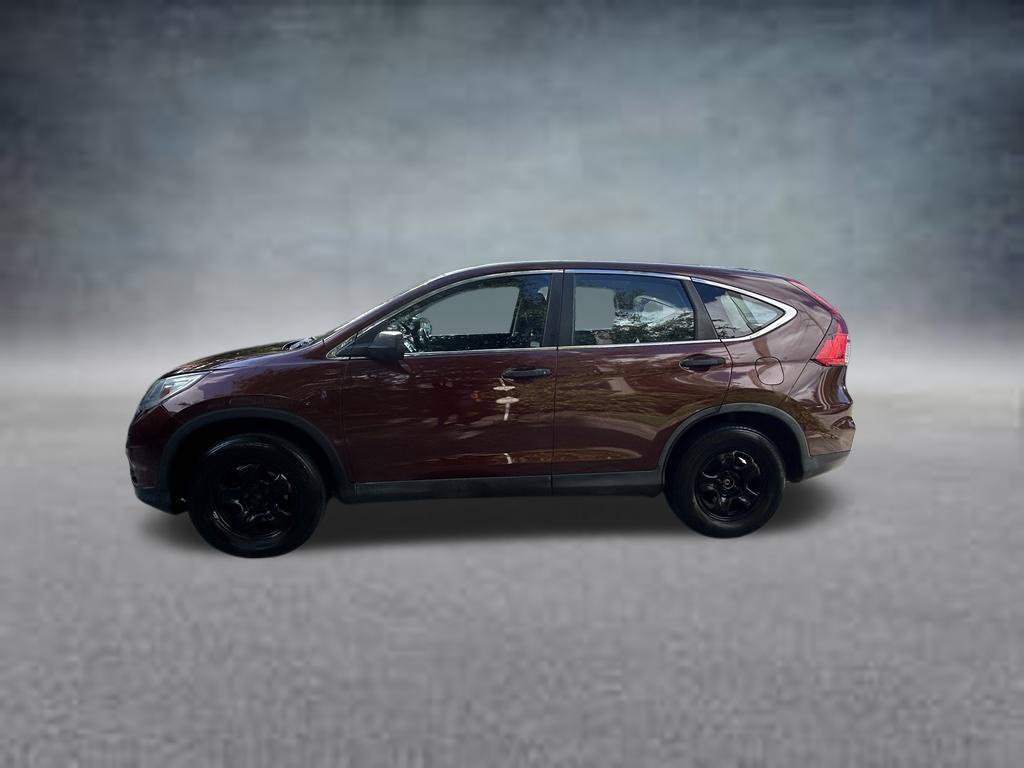Used 2015 Honda CR-V LX image 4